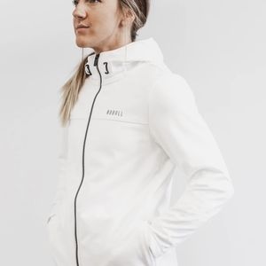 Women's NOBULL Softshell Jacket sz Small